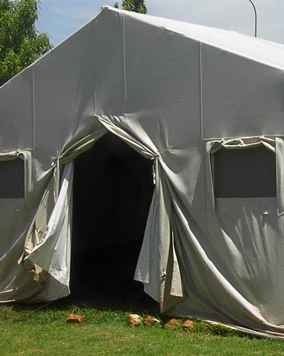 Изготавливаем солдатские палатки в Печоре вместимостью <strong>до 70 человек</strong>